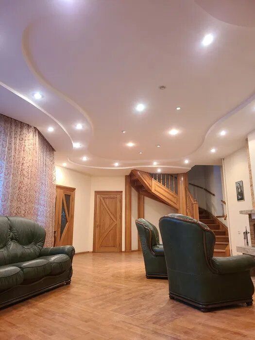 Дом на Большой Садовой ул.