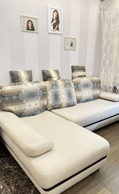 Таунхаус на Дворянской вул.