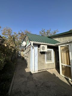 Дом на Гаркавого ул.