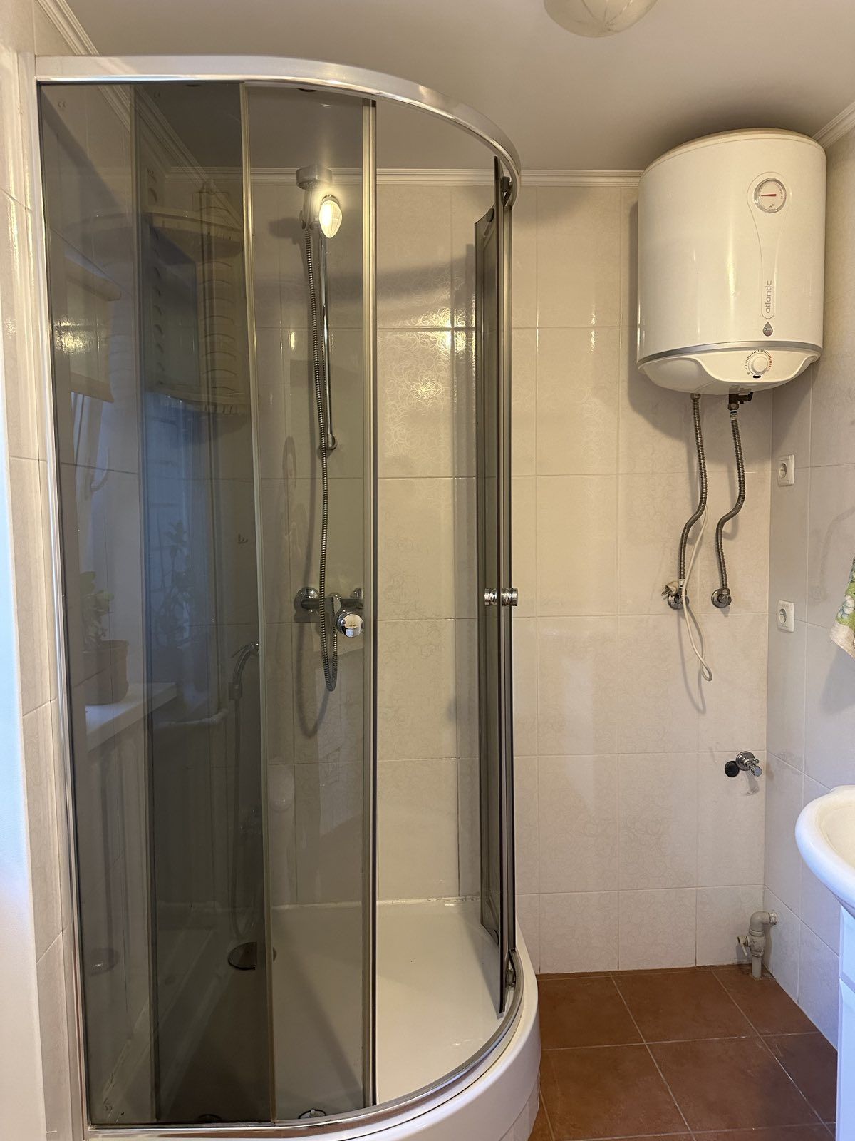 Дом на Гаркавого ул.