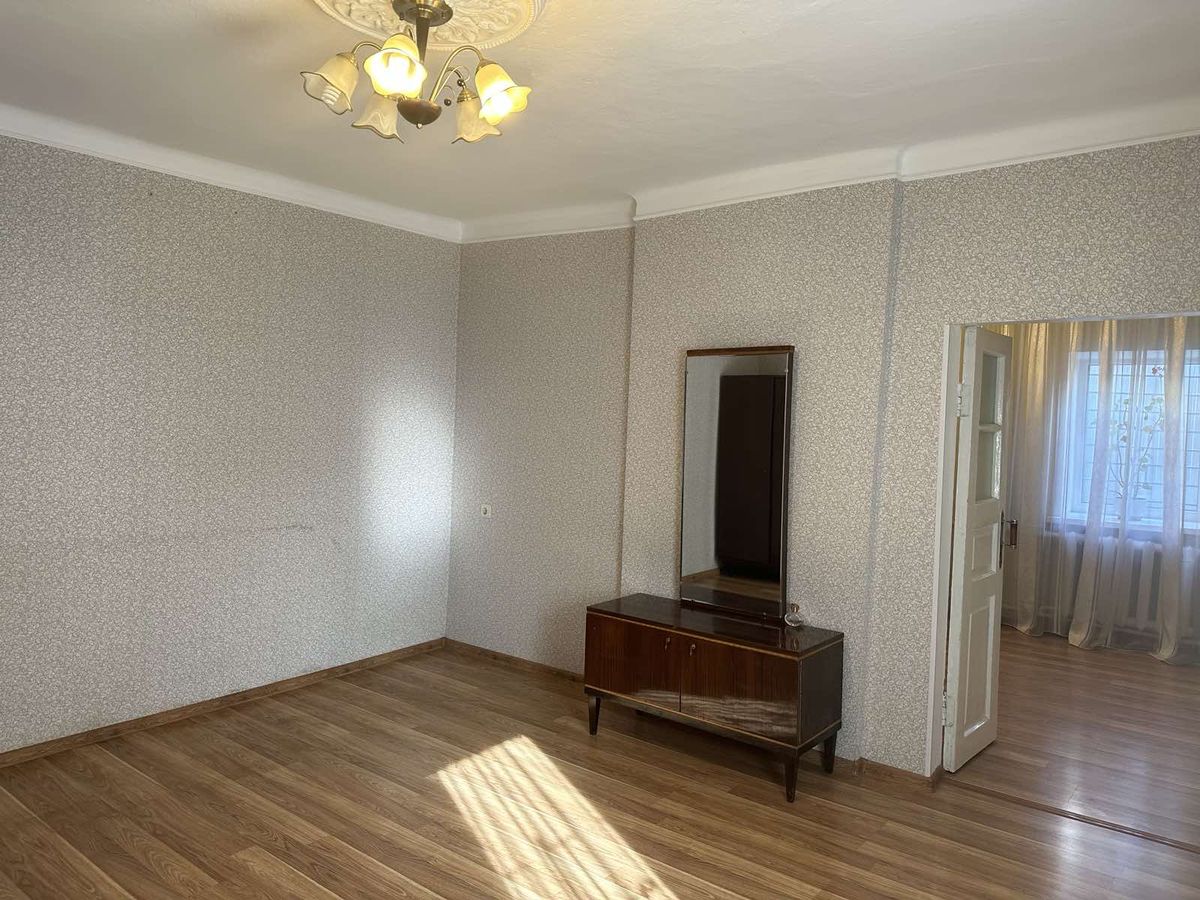 Дом на Гаркавого ул.