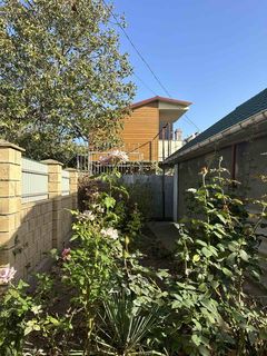 Дом на Гаркавого ул.