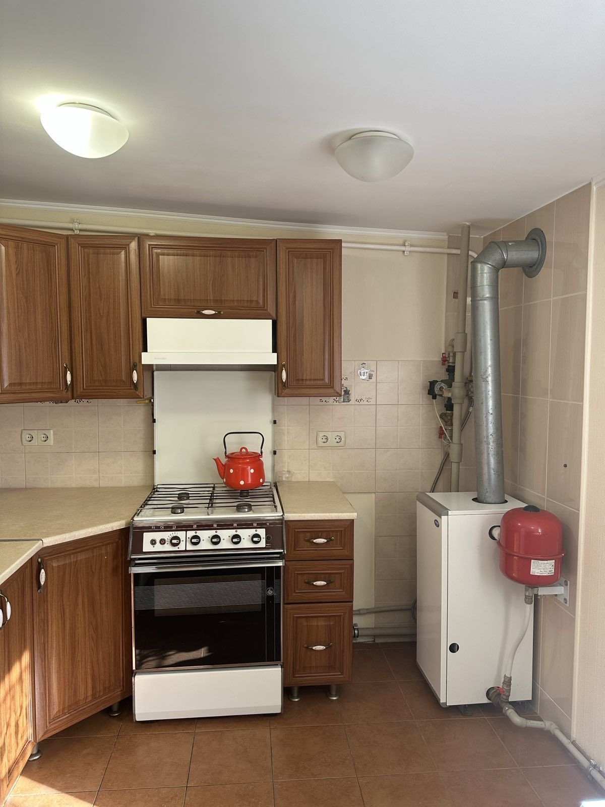 Дом на Гаркавого ул.