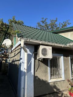 Дом на Гаркавого ул.