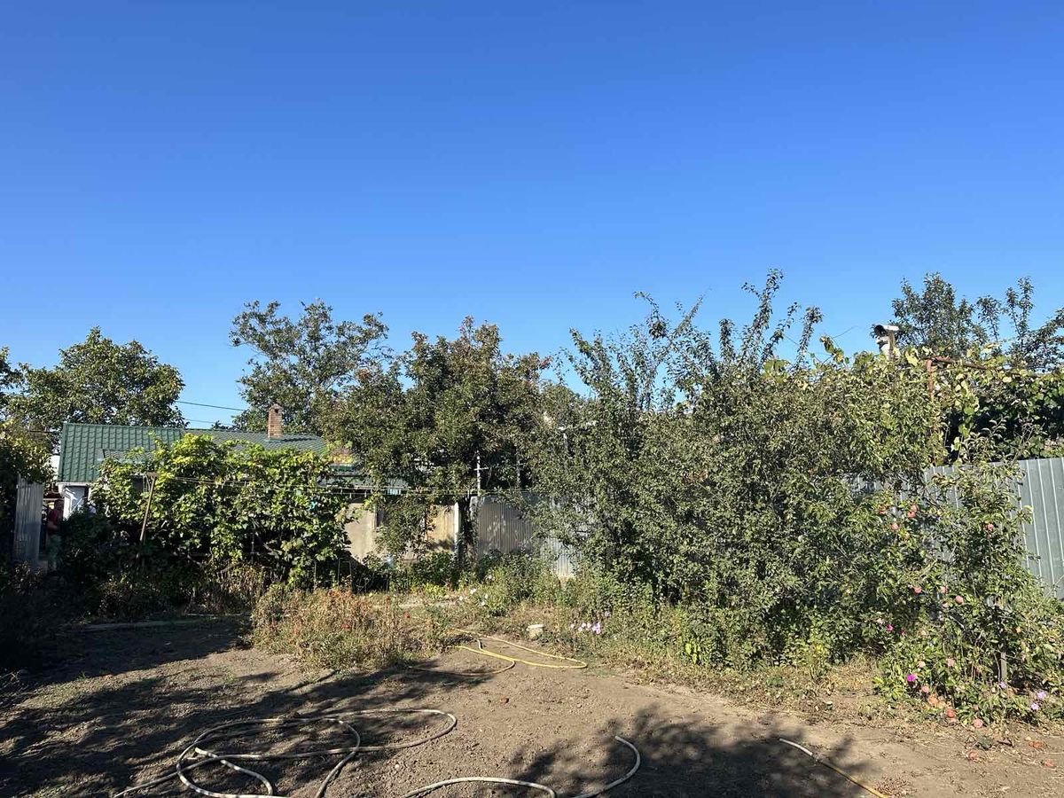 Дом на Гаркавого ул.