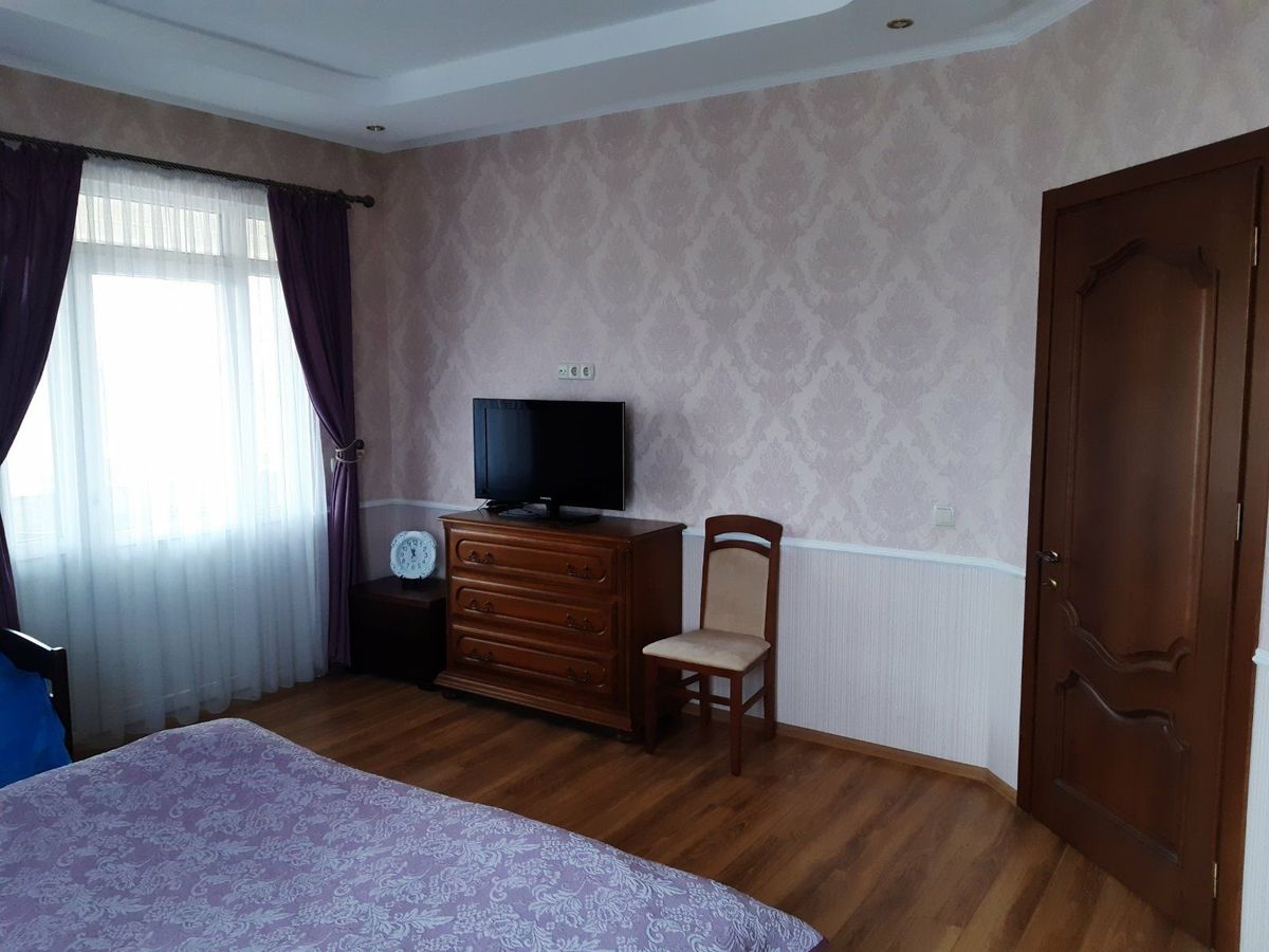 Будинок на Зiркова вул.