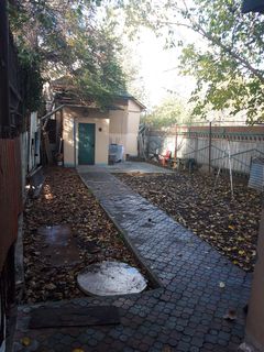 Будинок с землею на 8 ст Фонтана