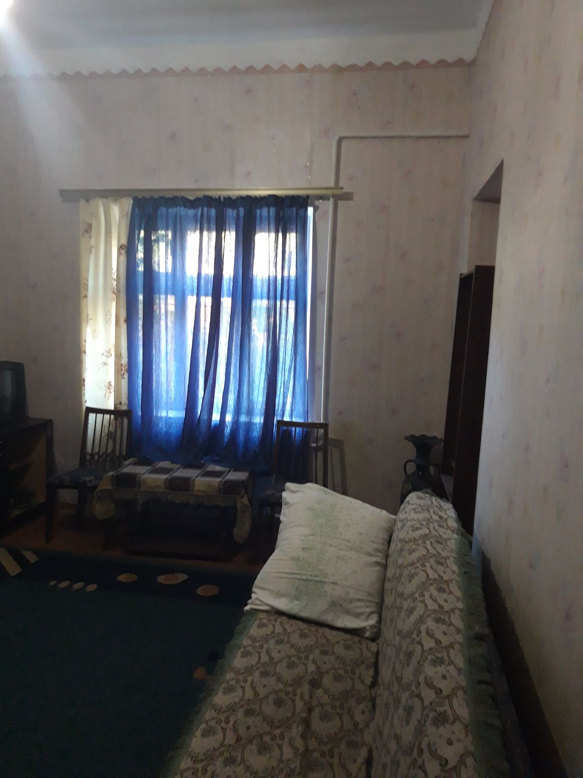 Будинок с землею на 8 ст Фонтана