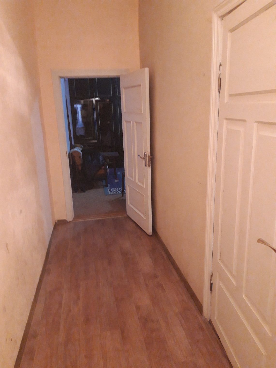 Будинок с землею на 8 ст Фонтана