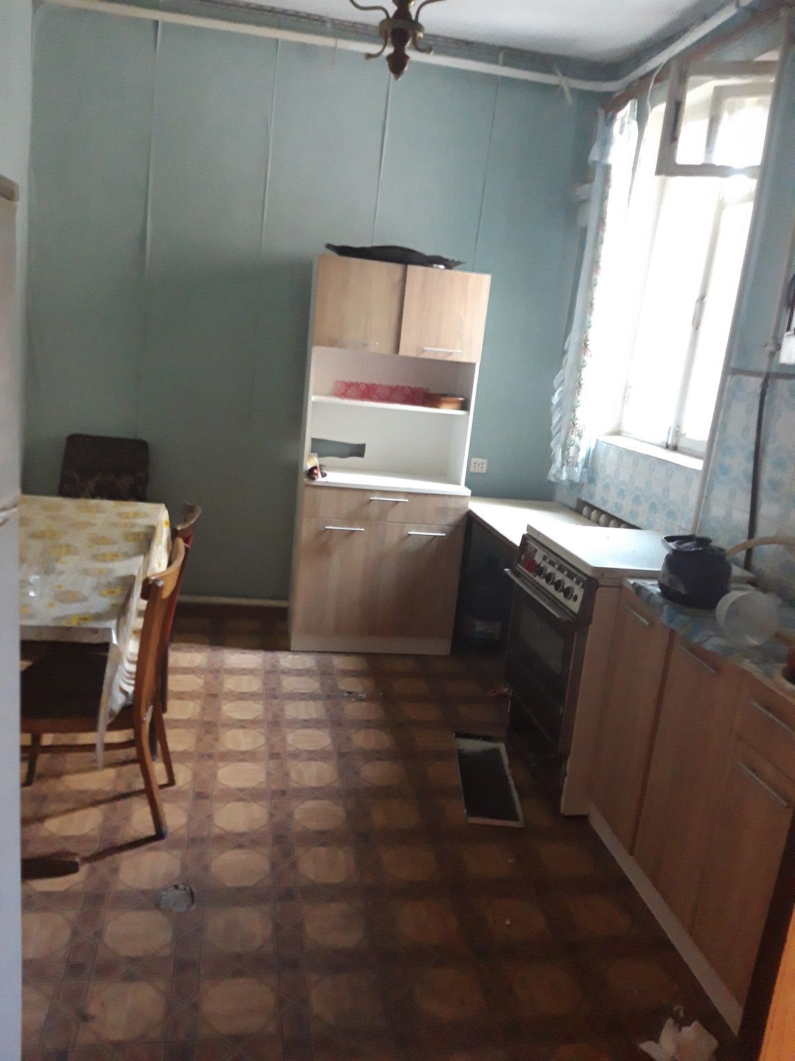 Будинок с землею на 8 ст Фонтана