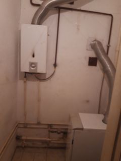 Будинок с землею на 8 ст Фонтана