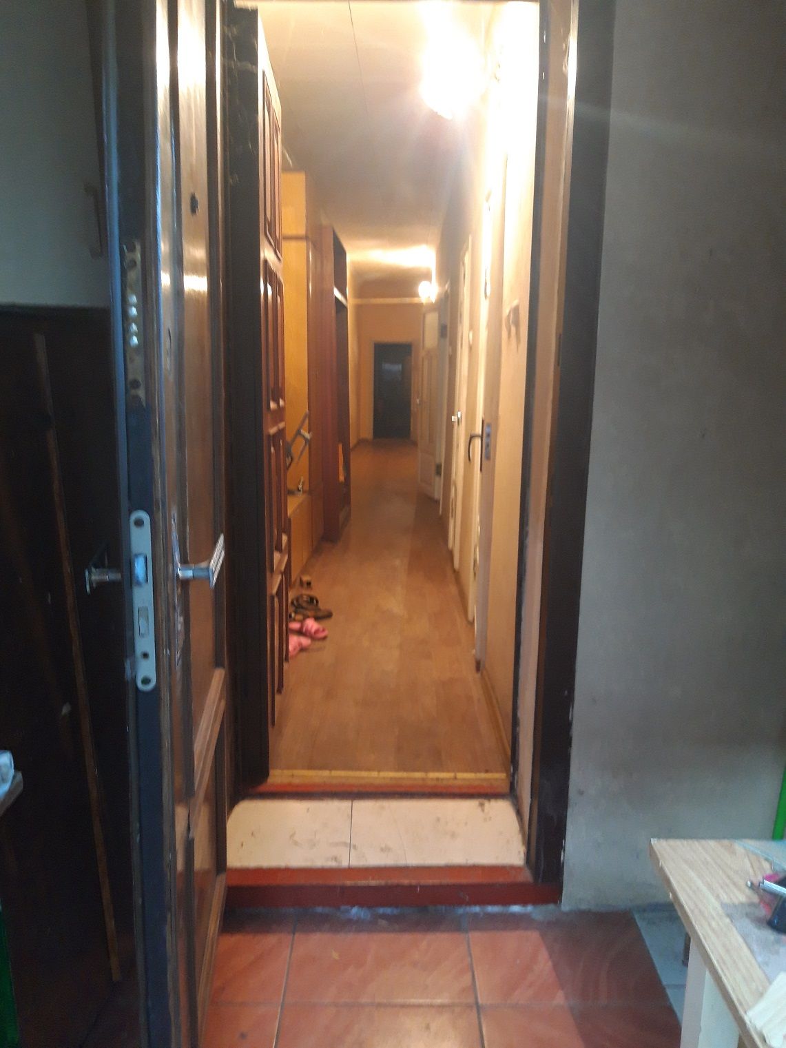 Будинок с землею на 8 ст Фонтана