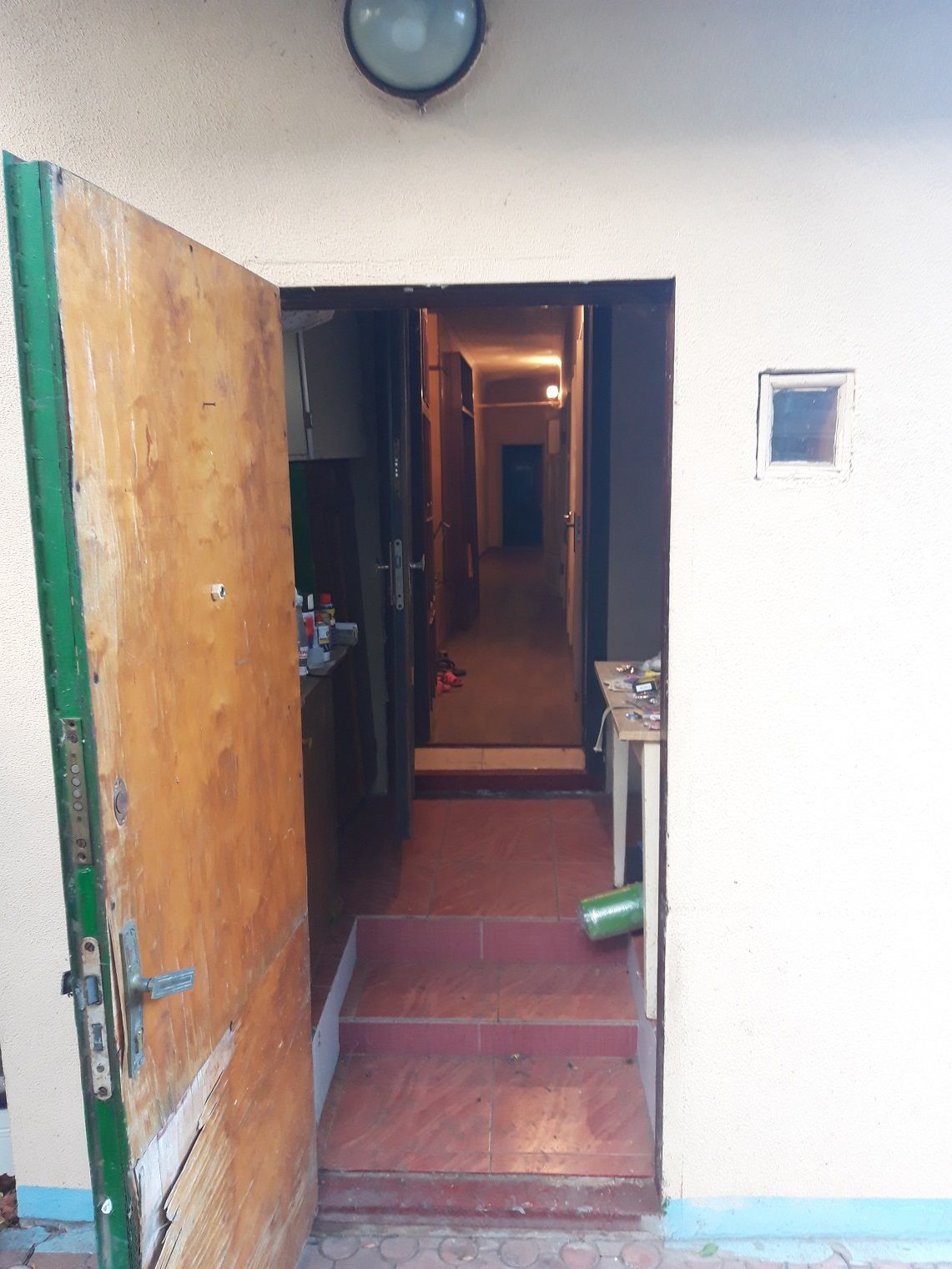 Будинок с землею на 8 ст Фонтана