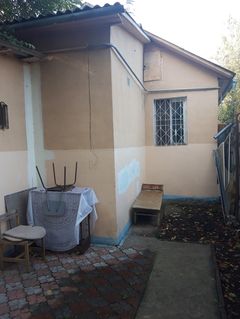 Будинок с землею на 8 ст Фонтана