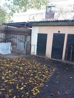 Будинок с землею на 8 ст Фонтана