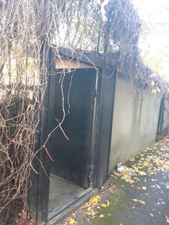 Будинок с землею на 8 ст Фонтана