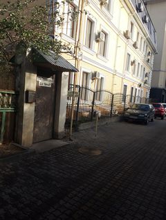 Будинок с землею на 8 ст Фонтана