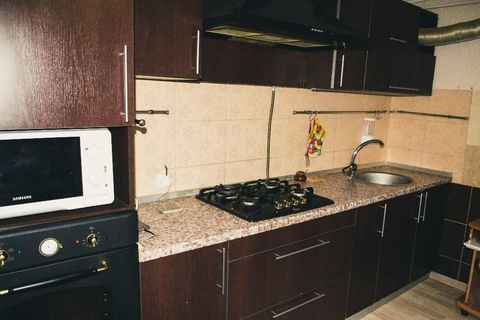 У продажу дім на Орловському пер.