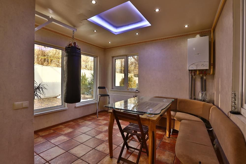 У продажу дім на Орловському пер.