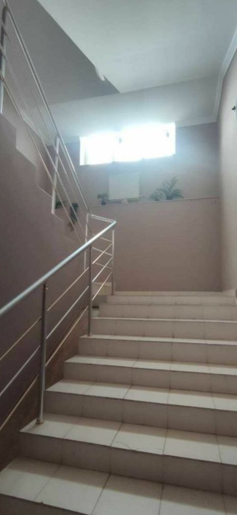 Дом на проспекте Висоцького