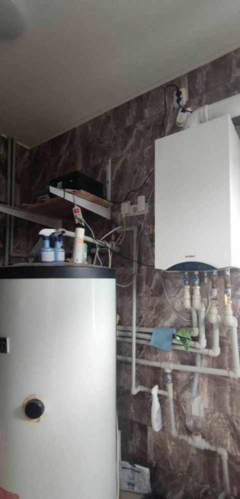 Дом на проспекте Висоцького