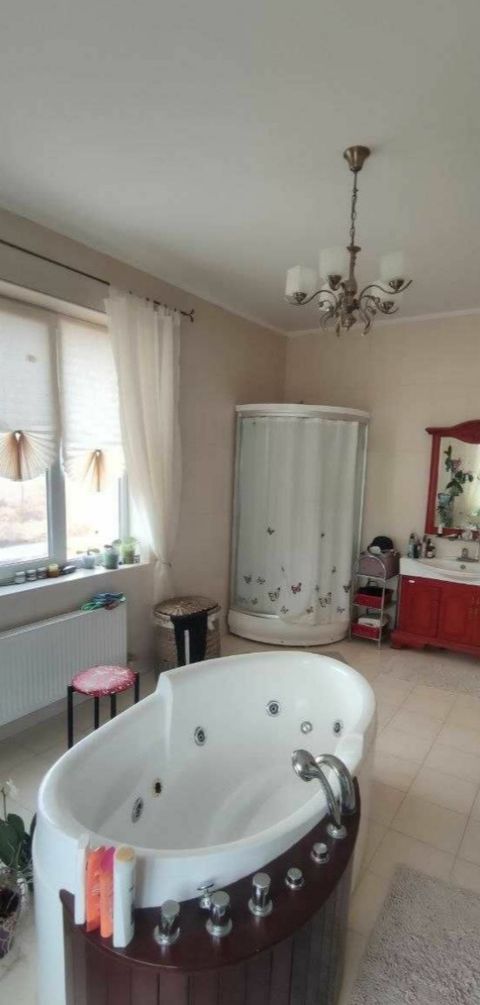 Дом на проспекте Висоцького