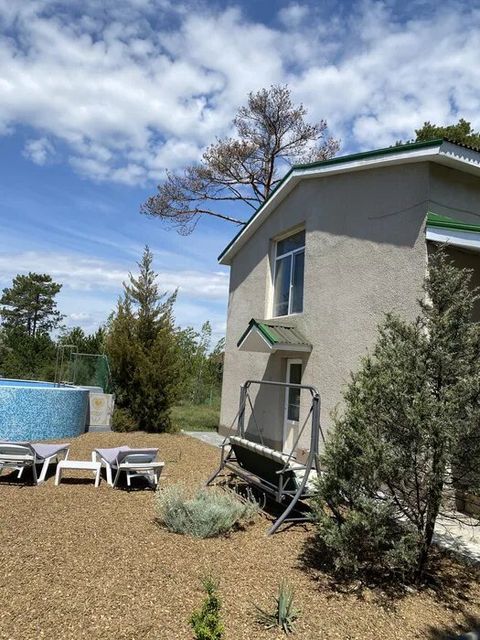 Дом на Николаевской вул.