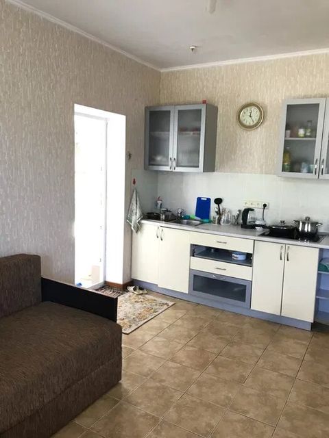 Дом на Николаевской вул.