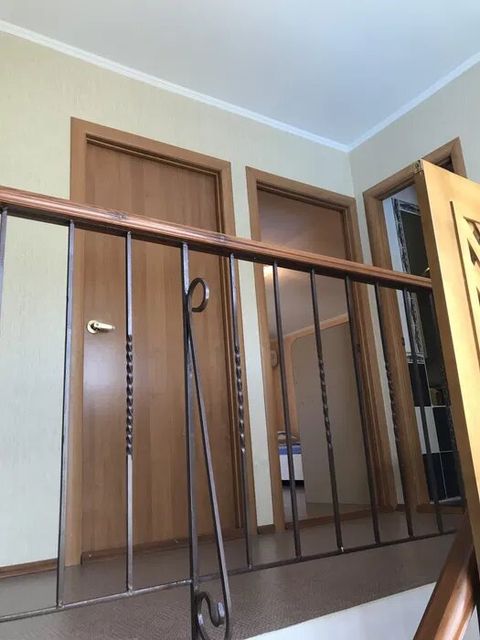 Дом на Николаевской вул.