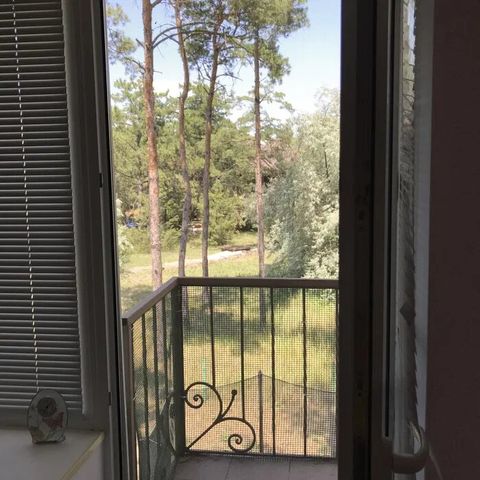 Дом на Николаевской вул.