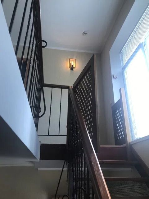 Дом на Николаевской вул.