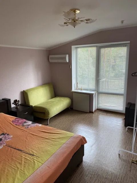 Дом на Николаевской вул.