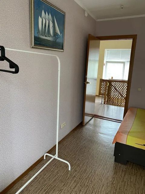 Дом на Николаевской вул.