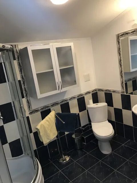 Дом на Николаевской вул.