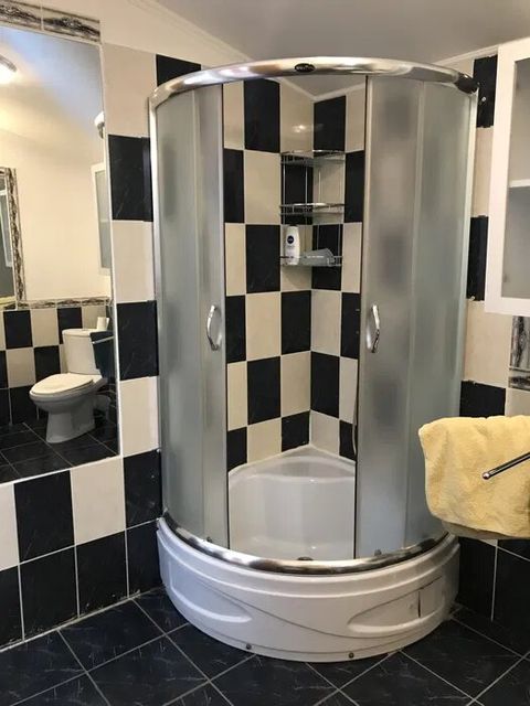 Дом на Николаевской вул.