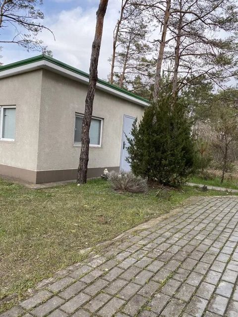 Дом на Николаевской вул.