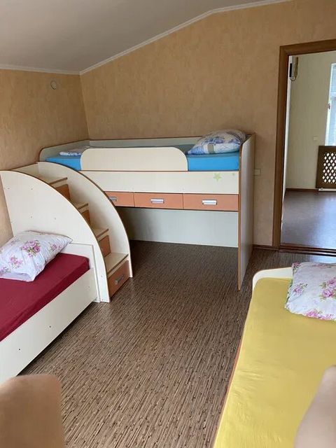 Дом на Николаевской вул.