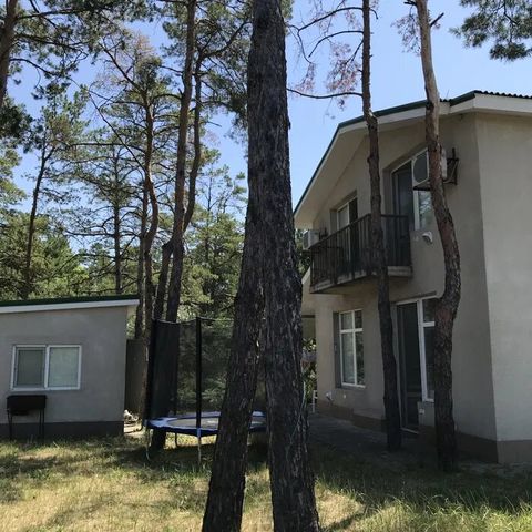 Дом на Николаевской вул.