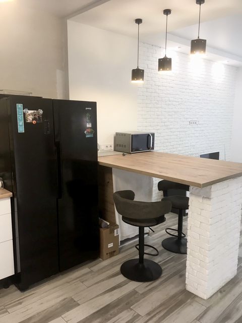 Таунхаус на Жолио Кюри вул.