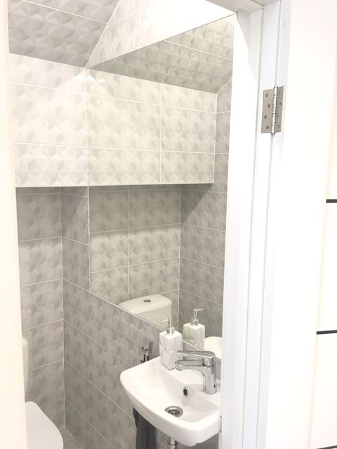 Таунхаус на Жолио Кюри вул.