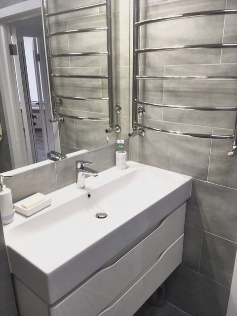 Таунхаус на Жолио Кюри вул.