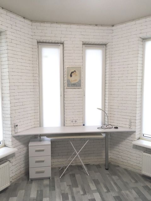 Таунхаус на Жолио Кюри вул.