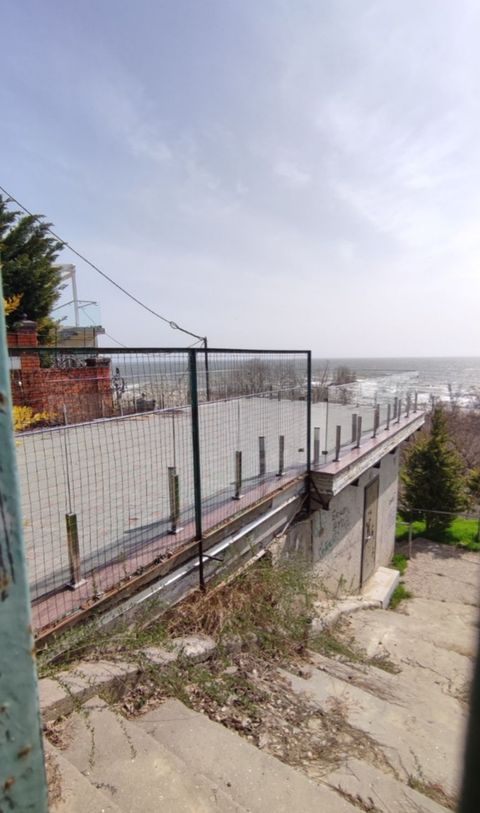 Дача на Большой Садовой вул.