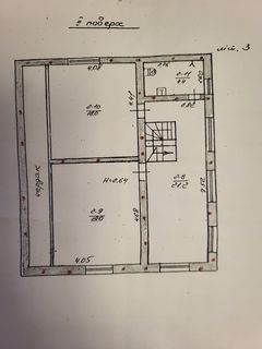 Дом на Зої Космодем'янської вул.