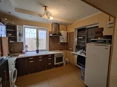 Дом на Зої Космодем'янської вул.