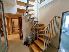 Дом на Зої Космодем'янської вул.