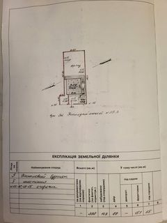Дом на Зої Космодем'янської вул.