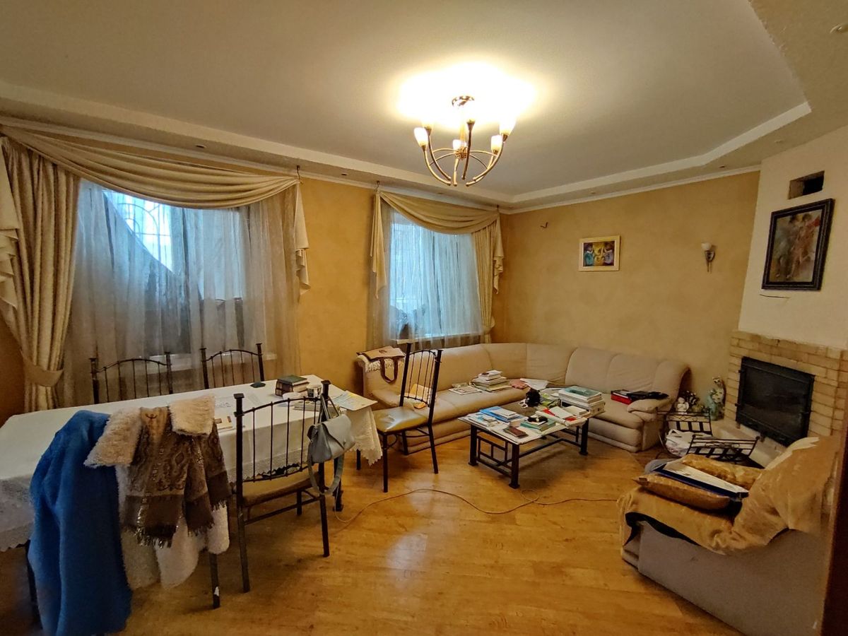 Дом на Зої Космодем'янської вул.