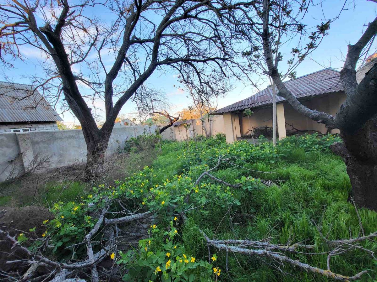 Дом на Зої Космодем'янської вул.