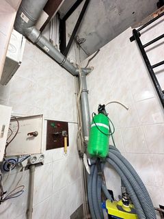 Двоповерховий будинок в Сухому Лимані